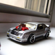 I know it’s not a Hot Wheels car, bear with me... SPI’s killer Foxbody Mustang